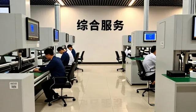 义乌市中途云科技有限公司